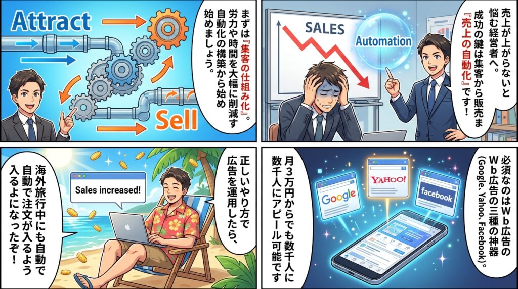 モダンな会議テーブルと椅子が並ぶ広々としたオフィス